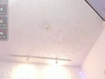 Chaturbate Free Live Porn of 01nahomi