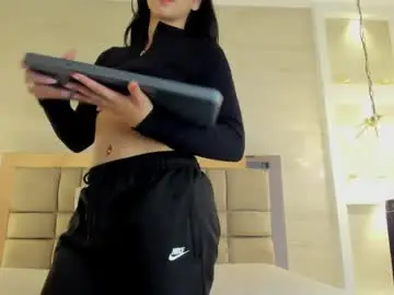 Chaturbate Adult Webcam of chloe_murray