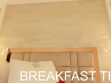 Chaturbate Live Sex Cam of chloe_murray