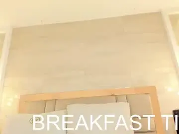 Chaturbate Sex Chat of chloe_murray