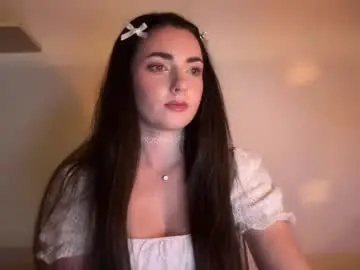 Chaturbate Nude Webcam of eirenya