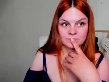 Chaturbate Sex Chat of kittengingerxo