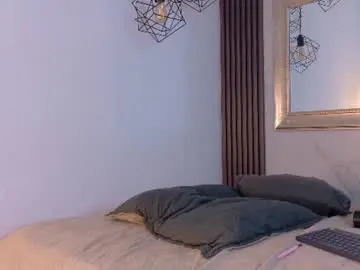 Chaturbate Nude Webcam of marcela_cepeda