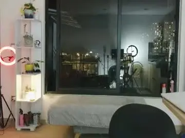 Chaturbate Best Webcam of sapphire_mei866