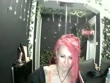 Chaturbate Live Sex Cam of saucysky
