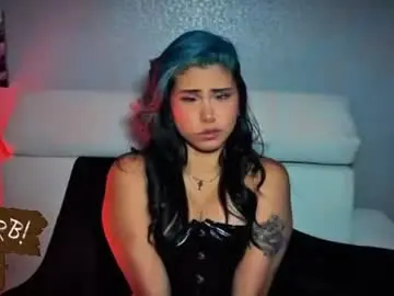 Chaturbate Sex Cam of sucubo_69_