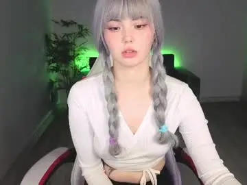 Chaturbate Live Sex of adelina_pinky