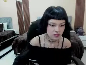 Chaturbate Best live sex cam show of bela_craxkerr