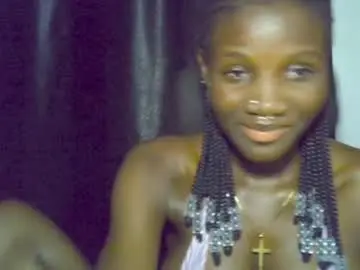 Chaturbate Watch Live Sex Cams of blaq_melanin