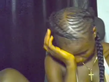 Chaturbate Free Live Porn of blaq_melanin