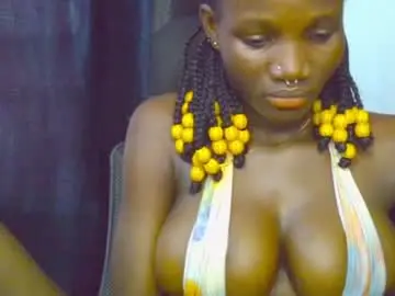 Chaturbate Adult Webcams of blaq_melanin