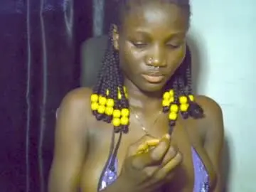 Chaturbate Live Porn of blaq_melanin