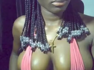 Chaturbate Free Porn Cam of blaq_melanin