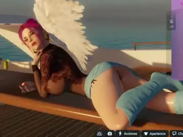 Chaturbate Best Webcam of emma_love0
