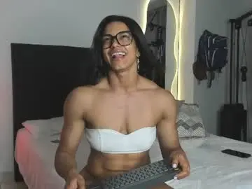Chaturbate Live Sex Cam of irisfit
