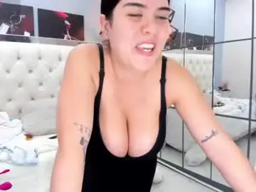 Chaturbate Nude Webcam of marcella_hill