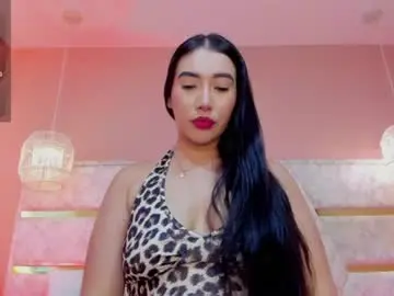 Chaturbate Best live sex cam show of melany_rouse_
