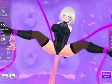 Chaturbate Free Porn Cam of mitsuri_hot
