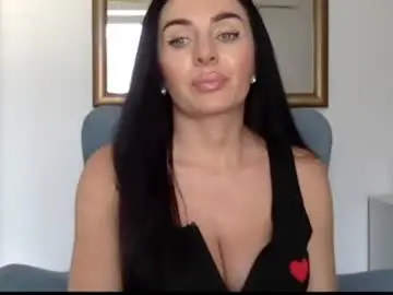 Chaturbate Sex Chat of sensuallstella