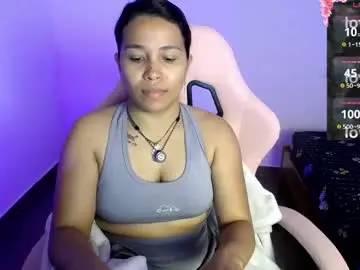 Chaturbate Live Porn of sexydiabliita