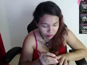 Chaturbate Free Porn Cam of sexydiabliita