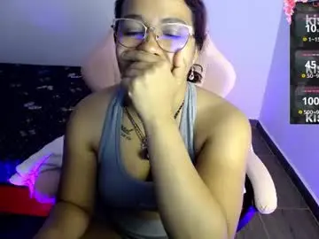 Chaturbate Sex Cam of sexydiabliita