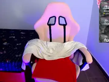 Chaturbate Best live sex cam show of sexydiabliita