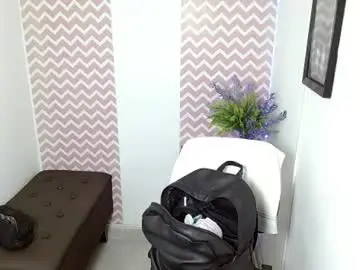 Chaturbate Adult Webcam of shantalcarson