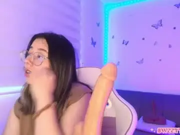 Chaturbate Live Porn of sweettvera_