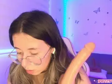 Chaturbate Live Sex Cam of sweettvera_