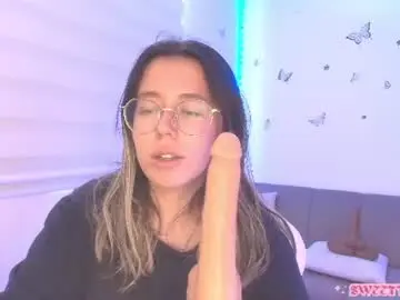 Chaturbate Live Porn of sweettvera_