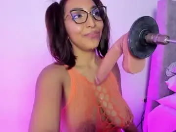 Chaturbate Free Porn Cam of catalina_deep1