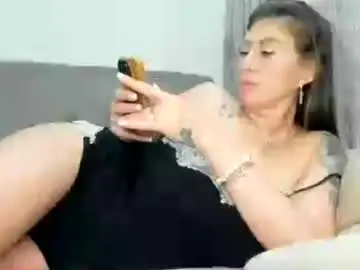 Chaturbate Adult Video Chat of little_princess777
