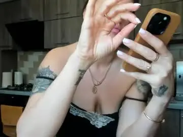 Chaturbate Live Sex of little_princess777