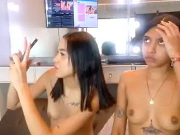 Chaturbate Best Webcam of littlejennifer18