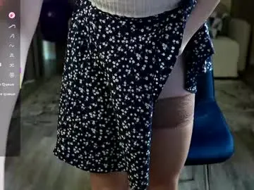 Chaturbate Adult Webcams of morkov_ka