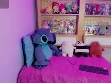 Chaturbate Live Sex Cam of blake_scraft