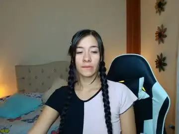 Chaturbate Private Sex Chat of emiily_skinny