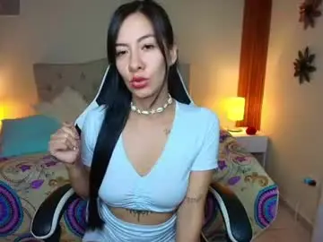 Chaturbate Free Live Porn of emiily_skinny