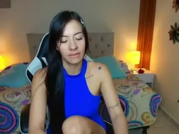 Chaturbate Adult Webcams of emiily_skinny