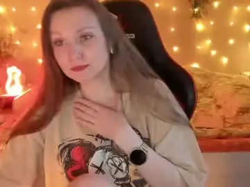 Chaturbate Live Sex Cam of janegrey11