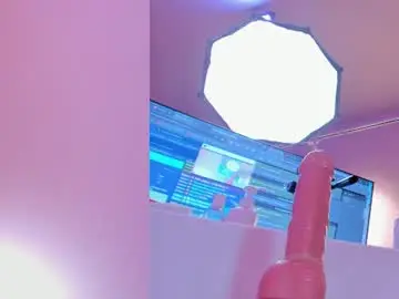Chaturbate Best Webcam of kate_bunny_