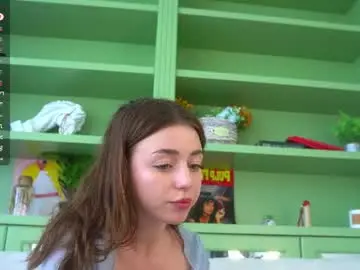 Chaturbate Sex Cam of lunatouch