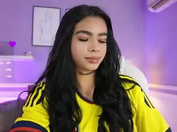 Chaturbate Nude Webcam of meganlowell