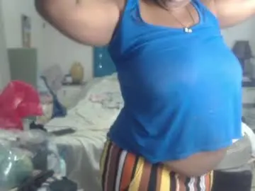 Chaturbate Sex Cam of rachelexoticgirl