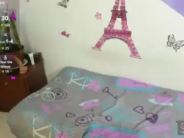 Chaturbate Free Live Porn of vio_let_
