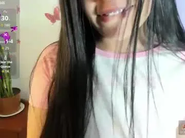 Chaturbate Best live sex cam show of vio_let_