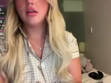 Chaturbate Nude Webcam of averybabyyx