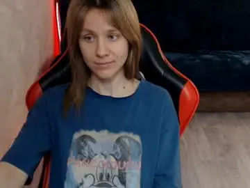 Chaturbate Nude Webcam of baby_kitte