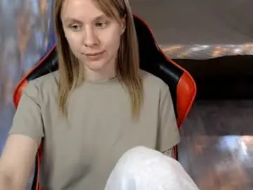 Chaturbate Adult Webcam of baby_kitte